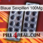 Blue Sex Pills 100Mg 31